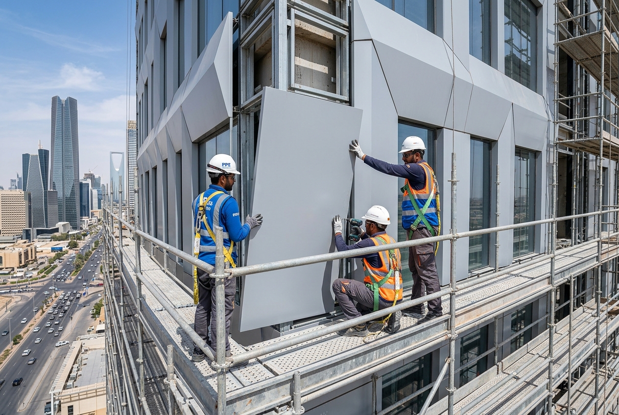 On-Site Installation