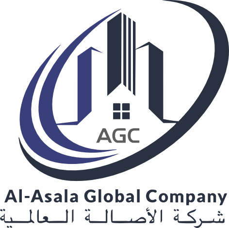 ايان Al-Asala Global Company شركة الأصالة العالمية