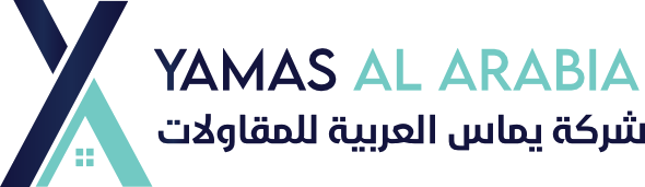 YAMAS AL ARABIA شركة يماس العربية للمقاولات