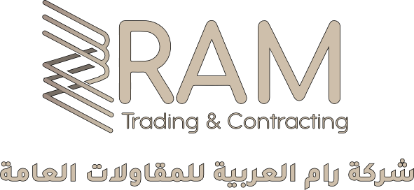 RAM Trading & Contracting شركة رام العربية للمقاولات العامة