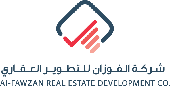 شركة الفوزان للتطوير العقاري AL-FAWZAN REAL ESTATE DEVELOPMENT CO