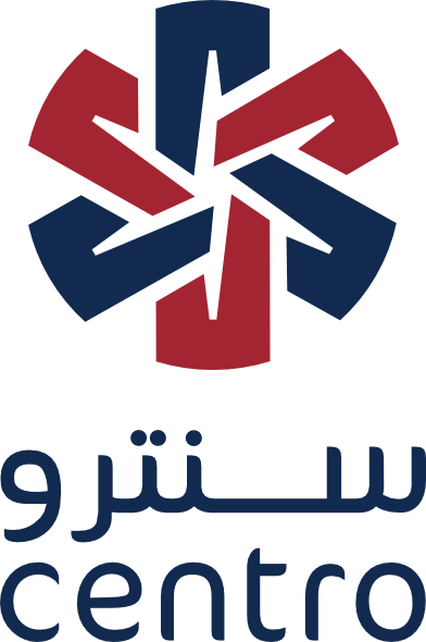 سنترو centro