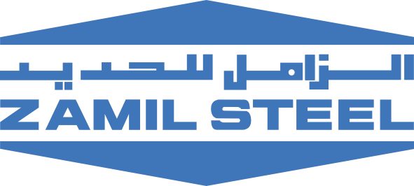 الزامل للحديد ZAMIL STEEL