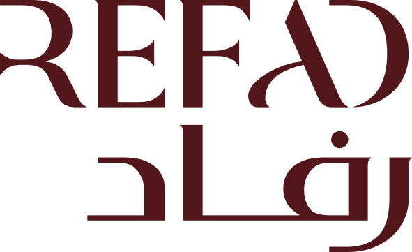 REFO رفاد