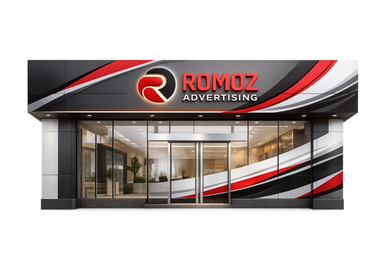 Architectural Cladding Facades